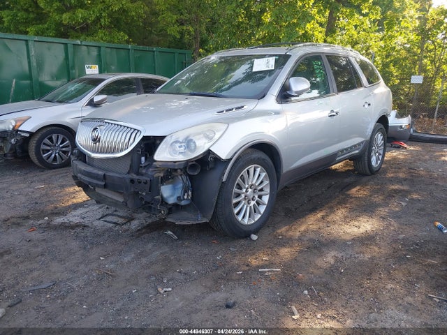 Продаж на аукціоні авто 2011 Buick Enclave 1xl, vin: 5GAKRBED9BJ403365, номер лоту: 44946307