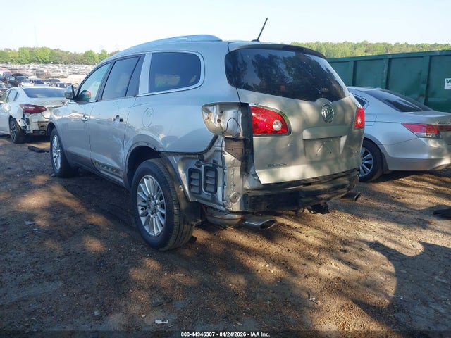 Продаж на аукціоні авто 2011 Buick Enclave 1xl, vin: 5GAKRBED9BJ403365, номер лоту: 44946307
