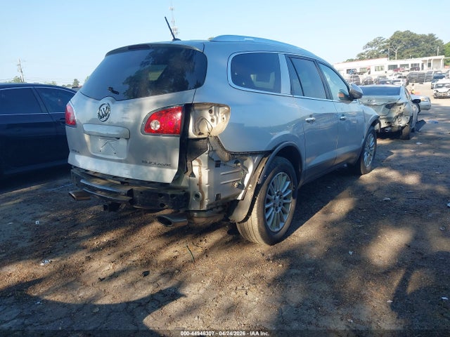 Продаж на аукціоні авто 2011 Buick Enclave 1xl, vin: 5GAKRBED9BJ403365, номер лоту: 44946307