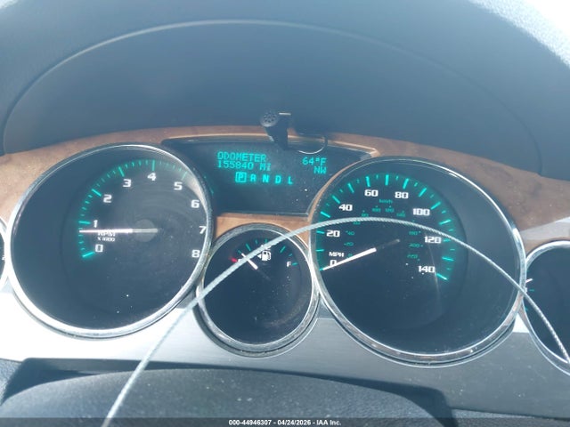 Продаж на аукціоні авто 2011 Buick Enclave 1xl, vin: 5GAKRBED9BJ403365, номер лоту: 44946307
