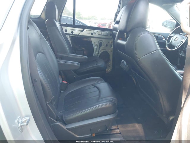 Продаж на аукціоні авто 2011 Buick Enclave 1xl, vin: 5GAKRBED9BJ403365, номер лоту: 44946307