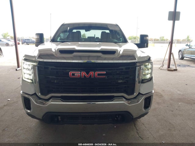 1GT49LEY5PF259548 GMC Sierra 2500hd 4wd Long Bed Pro
