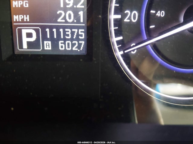 Продажа на аукционе авто 2012 Infiniti G37x, vin: JN1CV6AR6CM679268, номер лота: 44946312