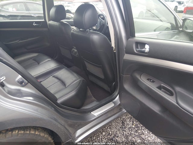 Продажа на аукционе авто 2012 Infiniti G37x, vin: JN1CV6AR6CM679268, номер лота: 44946312