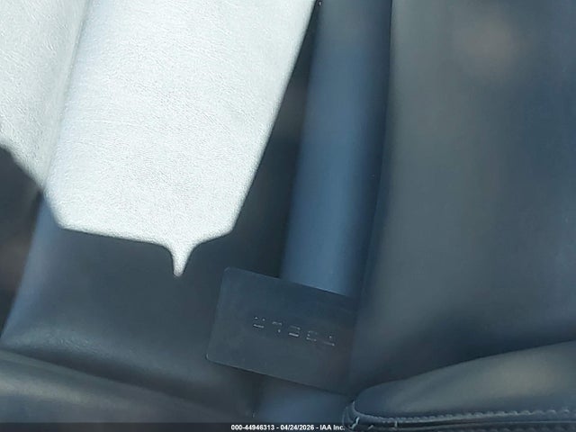 44946313 :رقم المزاد ، 5YJ3E1EB4KF208496 vin ، 2019 Tesla Model 3 Long Range/performance مزاد بيع