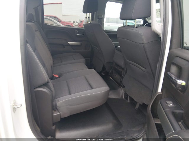 2016 Chevrolet Silverado 3500hd Lt მანქანა იყიდება აუქციონზე, vin: 1GB4KZC87GF241857, აუქციონის ნომერი: 44946316