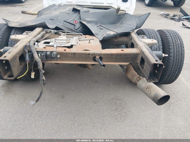 2016 Chevrolet Silverado 3500hd Lt მანქანა იყიდება აუქციონზე, vin: 1GB4KZC87GF241857, აუქციონის ნომერი: 44946316