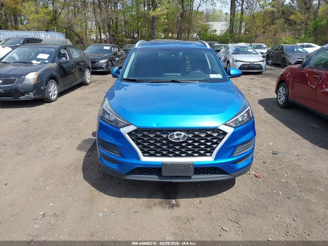Продажа на аукционе авто 2020 Hyundai Tucson Value, vin: KM8J33A42LU244059, номер лота: 44946318