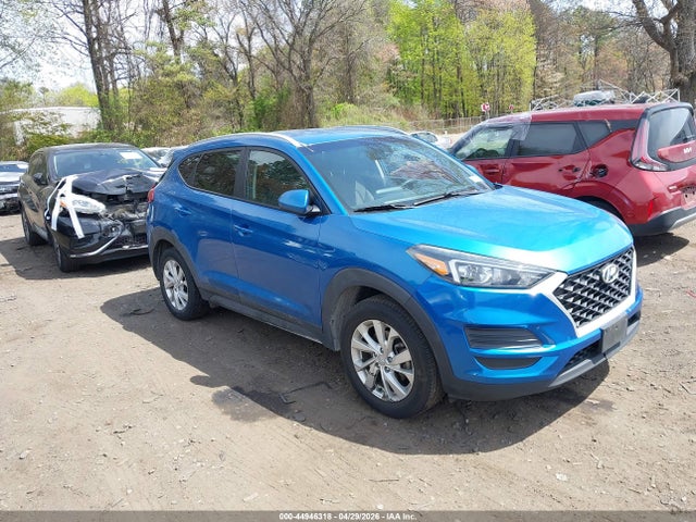 Продажа на аукционе авто 2020 Hyundai Tucson Value, vin: KM8J33A42LU244059, номер лота: 44946318