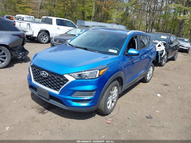 Продажа на аукционе авто 2020 Hyundai Tucson Value, vin: KM8J33A42LU244059, номер лота: 44946318