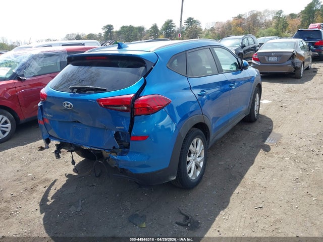Продажа на аукционе авто 2020 Hyundai Tucson Value, vin: KM8J33A42LU244059, номер лота: 44946318