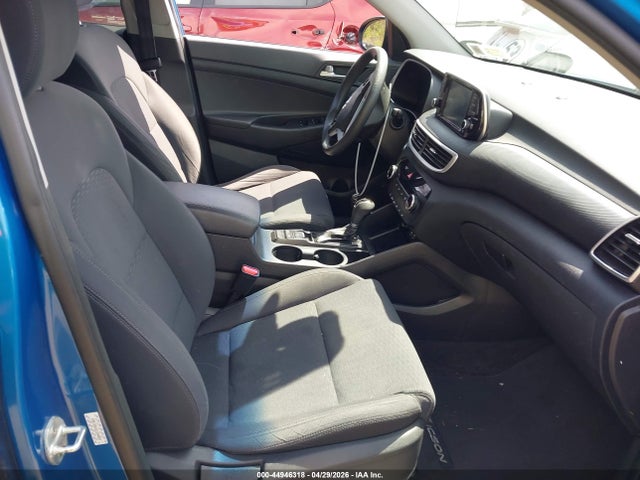 Продажа на аукционе авто 2020 Hyundai Tucson Value, vin: KM8J33A42LU244059, номер лота: 44946318