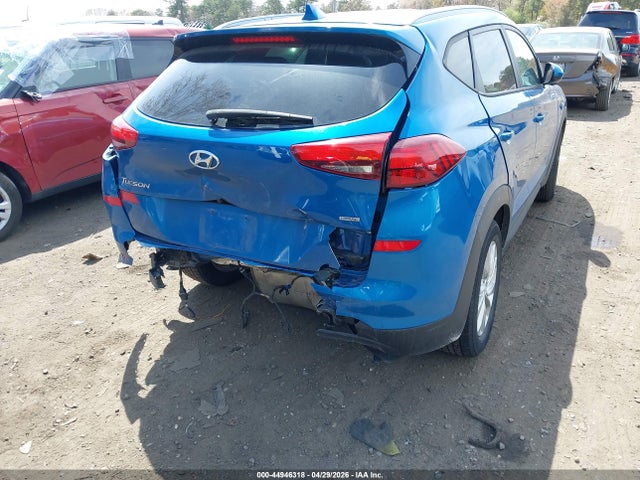 Продажа на аукционе авто 2020 Hyundai Tucson Value, vin: KM8J33A42LU244059, номер лота: 44946318