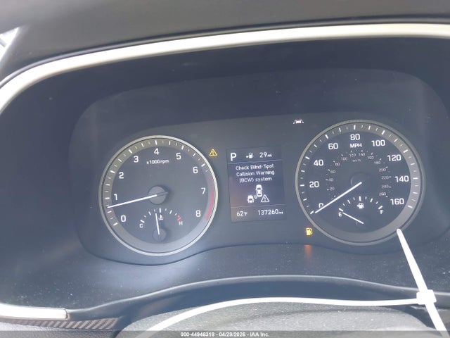 Продажа на аукционе авто 2020 Hyundai Tucson Value, vin: KM8J33A42LU244059, номер лота: 44946318