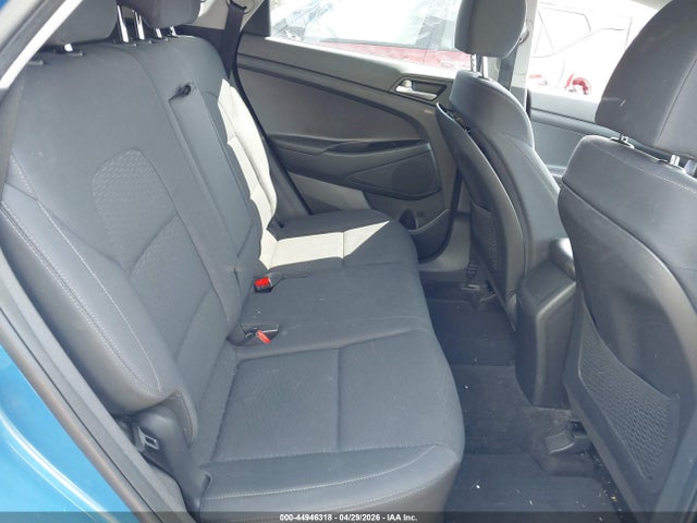 Продажа на аукционе авто 2020 Hyundai Tucson Value, vin: KM8J33A42LU244059, номер лота: 44946318