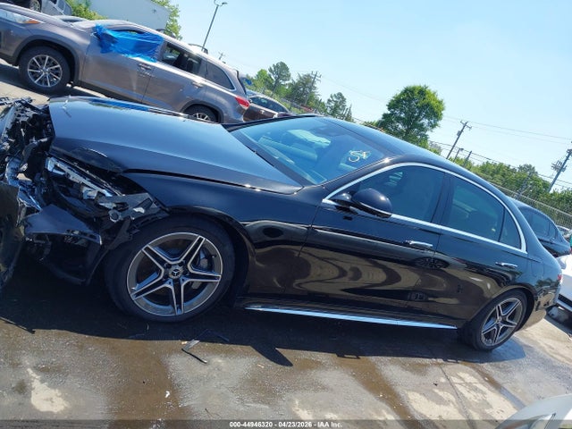 Продажа на аукционе авто 2024 Mercedes-benz S 580e 4matic, vin: W1K6G6KBXRA271006, номер лота: 44946320