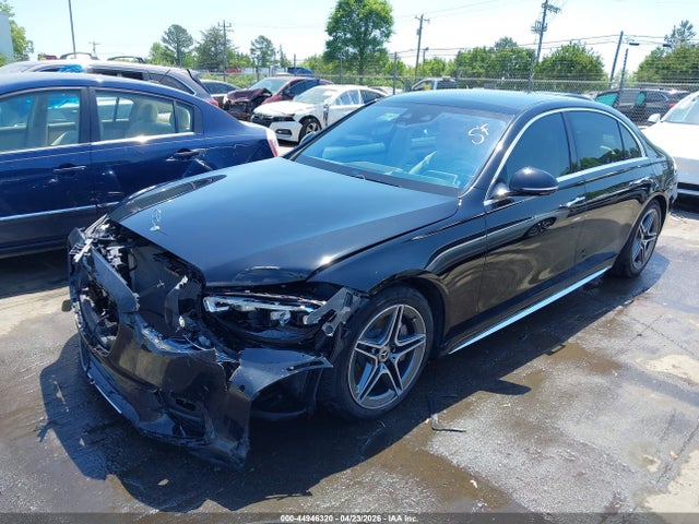 Продажа на аукционе авто 2024 Mercedes-benz S 580e 4matic, vin: W1K6G6KBXRA271006, номер лота: 44946320