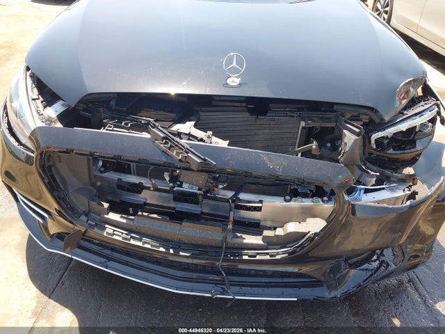 Продажа на аукционе авто 2024 Mercedes-benz S 580e 4matic, vin: W1K6G6KBXRA271006, номер лота: 44946320