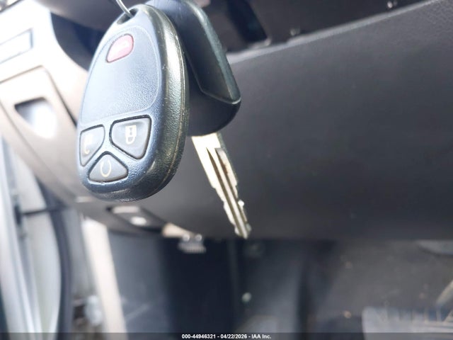 Продажа на аукционе авто 2013 Chevrolet Captiva Sport Ltz, vin: 3GNAL4EKXDS531483, номер лота: 44946321