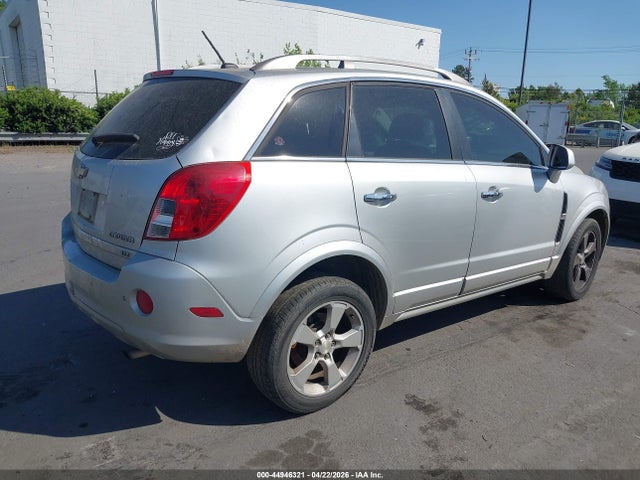 Продажа на аукционе авто 2013 Chevrolet Captiva Sport Ltz, vin: 3GNAL4EKXDS531483, номер лота: 44946321