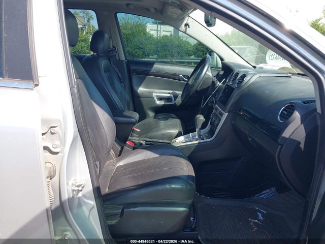 Продажа на аукционе авто 2013 Chevrolet Captiva Sport Ltz, vin: 3GNAL4EKXDS531483, номер лота: 44946321