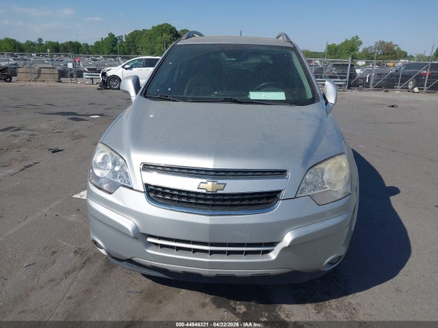 Продажа на аукционе авто 2013 Chevrolet Captiva Sport Ltz, vin: 3GNAL4EKXDS531483, номер лота: 44946321