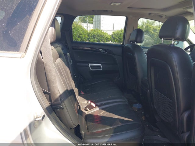 Продажа на аукционе авто 2013 Chevrolet Captiva Sport Ltz, vin: 3GNAL4EKXDS531483, номер лота: 44946321