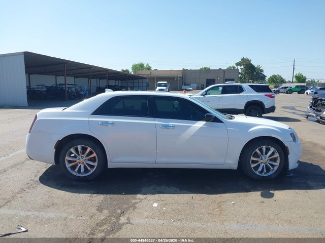Aukcja sprzedaży 2016 Chrysler 300c Awd, vin: 2C3CCAKG5GH192319, numer aukcji: 44946327