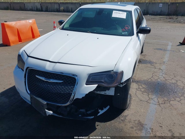 Aukcja sprzedaży 2016 Chrysler 300c Awd, vin: 2C3CCAKG5GH192319, numer aukcji: 44946327