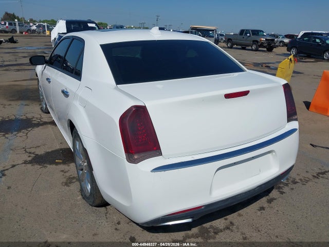 Aukcja sprzedaży 2016 Chrysler 300c Awd, vin: 2C3CCAKG5GH192319, numer aukcji: 44946327