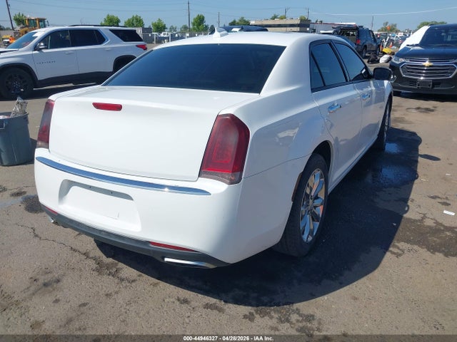 Aukcja sprzedaży 2016 Chrysler 300c Awd, vin: 2C3CCAKG5GH192319, numer aukcji: 44946327