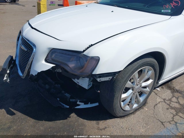 Aukcja sprzedaży 2016 Chrysler 300c Awd, vin: 2C3CCAKG5GH192319, numer aukcji: 44946327
