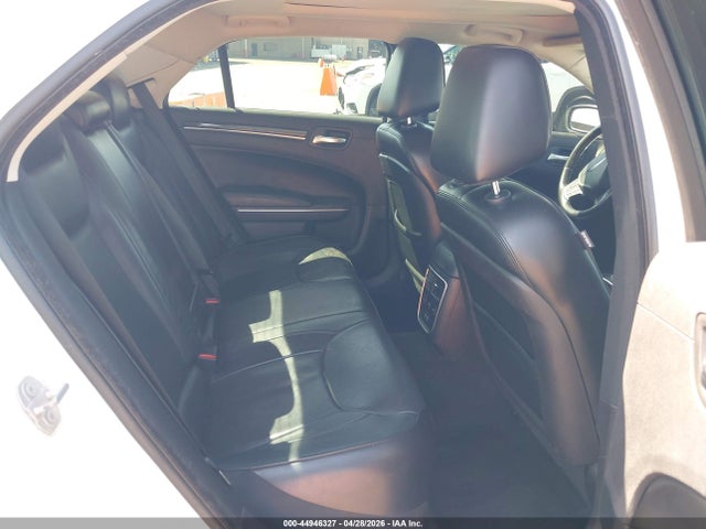 Aukcja sprzedaży 2016 Chrysler 300c Awd, vin: 2C3CCAKG5GH192319, numer aukcji: 44946327