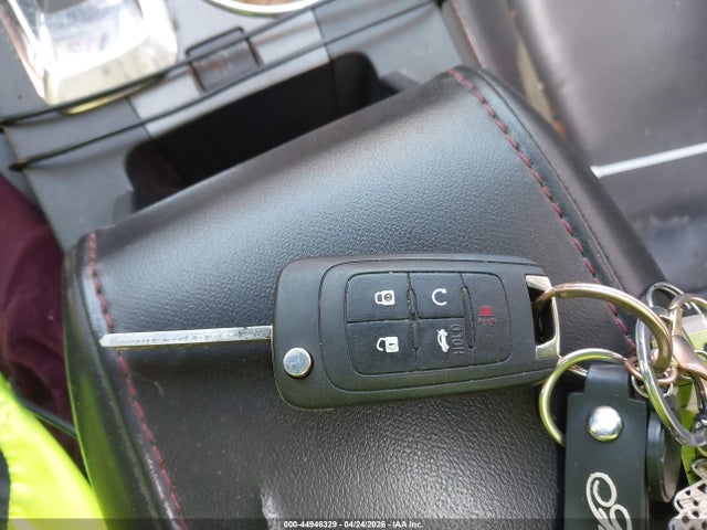 Продажа на аукционе авто 2013 Chevrolet Equinox Ltz, vin: 2GNALFEK8D6352255, номер лота: 44946329