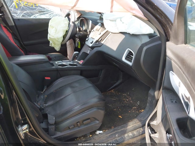 Продажа на аукционе авто 2013 Chevrolet Equinox Ltz, vin: 2GNALFEK8D6352255, номер лота: 44946329