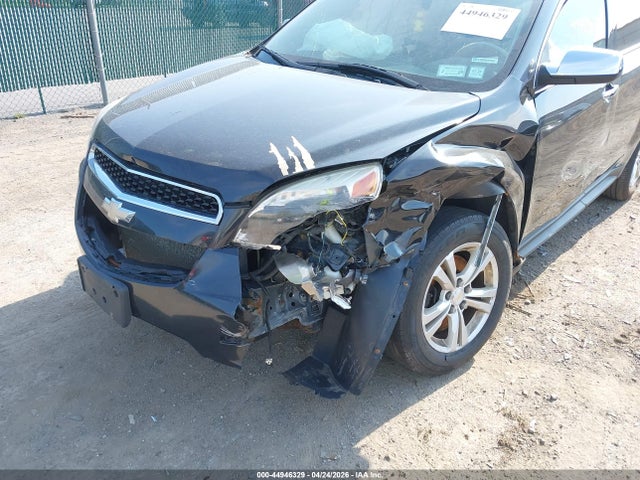 Продажа на аукционе авто 2013 Chevrolet Equinox Ltz, vin: 2GNALFEK8D6352255, номер лота: 44946329