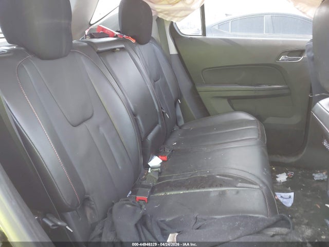 Продажа на аукционе авто 2013 Chevrolet Equinox Ltz, vin: 2GNALFEK8D6352255, номер лота: 44946329
