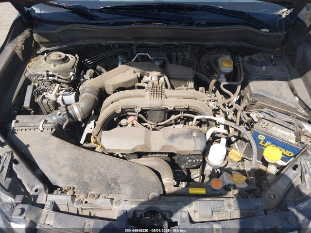 Продаж на аукціоні авто 2018 Subaru Forester 2.5i Premium, vin: JF2SJAGC4JH556392, номер лоту: 44946330