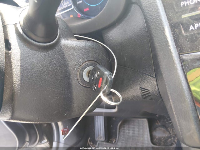 Продаж на аукціоні авто 2018 Subaru Forester 2.5i Premium, vin: JF2SJAGC4JH556392, номер лоту: 44946330