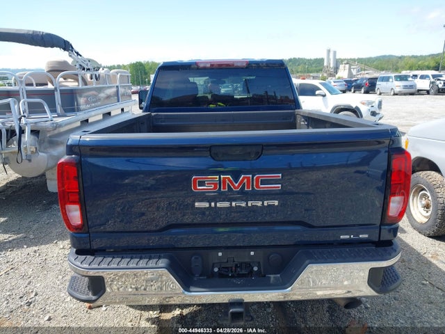 1GT49ME78NF342630 GMC Sierra 2500hd 4wd Standard Bed Sle