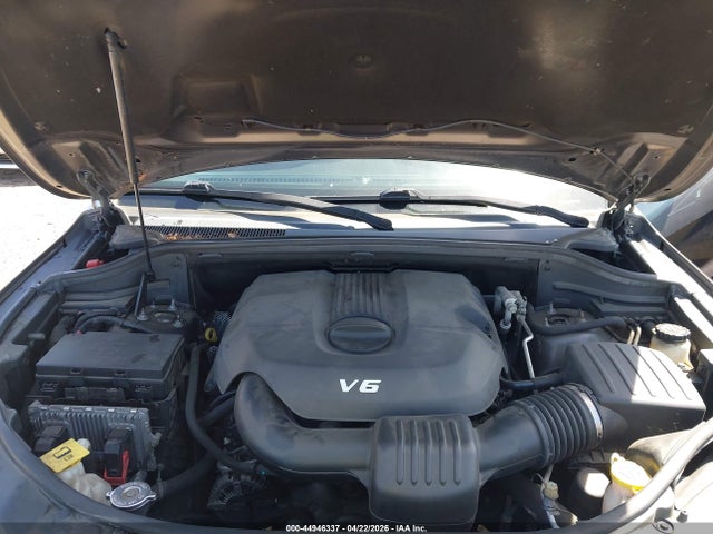 Aukcja sprzedaży 2015 Jeep Grand Cherokee Limited, vin: 1C4RJEBG4FC669522, numer aukcji: 44946337
