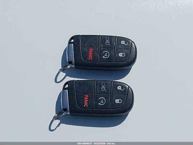 Aukcja sprzedaży 2015 Jeep Grand Cherokee Limited, vin: 1C4RJEBG4FC669522, numer aukcji: 44946337