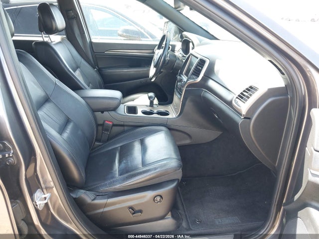 Aukcja sprzedaży 2015 Jeep Grand Cherokee Limited, vin: 1C4RJEBG4FC669522, numer aukcji: 44946337
