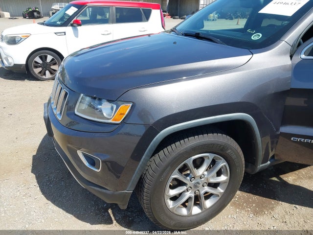 Aukcja sprzedaży 2015 Jeep Grand Cherokee Limited, vin: 1C4RJEBG4FC669522, numer aukcji: 44946337