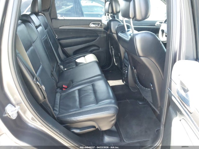 Aukcja sprzedaży 2015 Jeep Grand Cherokee Limited, vin: 1C4RJEBG4FC669522, numer aukcji: 44946337