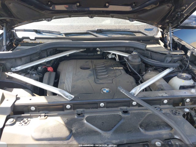 Aukcja sprzedaży 2019 Bmw X5 Xdrive40i, vin: 5UXCR6C53KLL08051, numer aukcji: 44946340