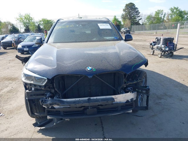 Aukcja sprzedaży 2019 Bmw X5 Xdrive40i, vin: 5UXCR6C53KLL08051, numer aukcji: 44946340