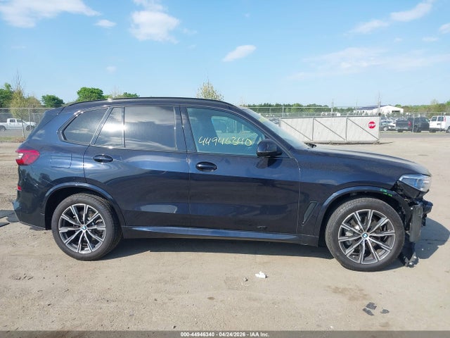 Aukcja sprzedaży 2019 Bmw X5 Xdrive40i, vin: 5UXCR6C53KLL08051, numer aukcji: 44946340