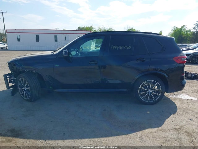 Aukcja sprzedaży 2019 Bmw X5 Xdrive40i, vin: 5UXCR6C53KLL08051, numer aukcji: 44946340