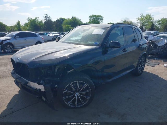 Aukcja sprzedaży 2019 Bmw X5 Xdrive40i, vin: 5UXCR6C53KLL08051, numer aukcji: 44946340